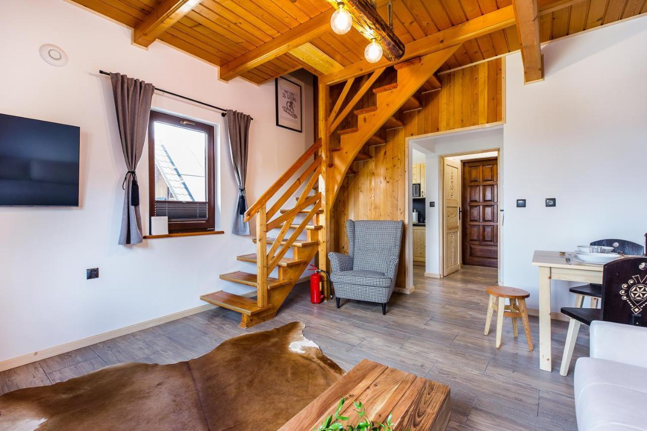 Mergen Bike & Ski Resort Niedzica Zamek Bagian luar foto